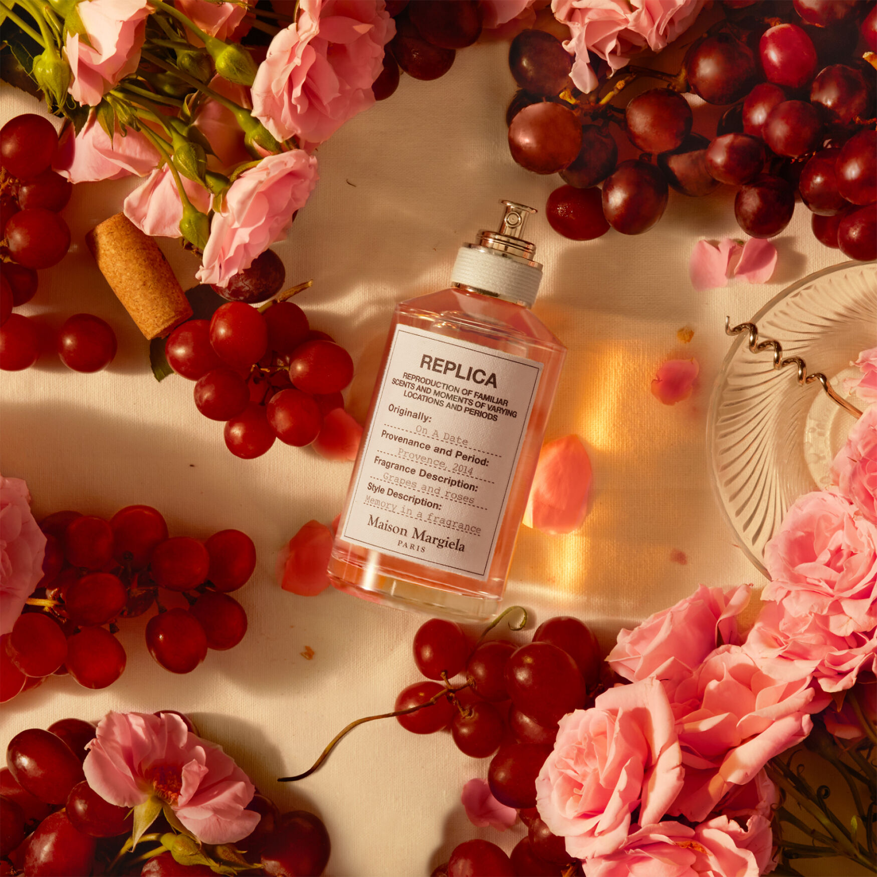 Maison Margiela On a Date Eau de Toilette | Space NK | Space NK