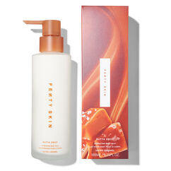 Fenty Skin Butta Drop Hydrating Body Milk, Salted Caramel, , large, image3