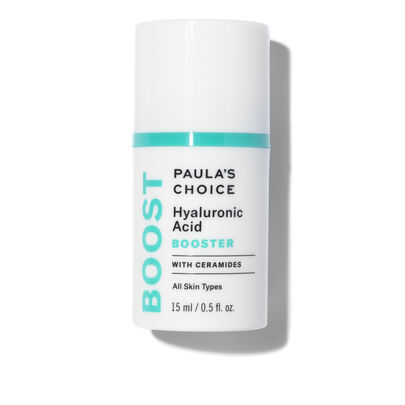 Hyaluronic Acid Booster
