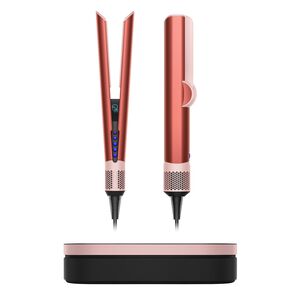 Limited Edition Airstrait™ Straightener (Strawberry Bronze/Blush Pink)