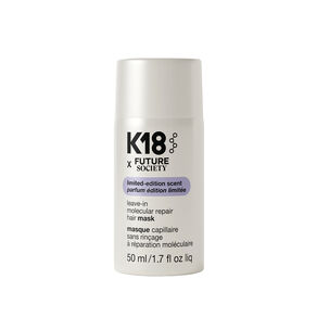 Society leave-in molecular hair mask