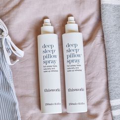 Deep Sleep Pillow Spray Jumbo Size, , large, image7