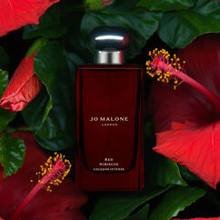 Red Hibiscus Cologne Intense, , large, image4