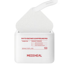 Phyto-enzyme Peeling Pad, , large, image2