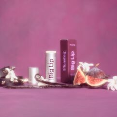 Big Lip Moisture Balm in Vanilla Fig, , large, image4