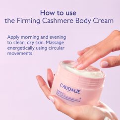 Resveratrol-Lift Firming & Sculpting Cashmere Body Cream, , large, image6