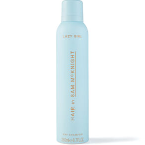 Lazy Girl Dry Shampoo