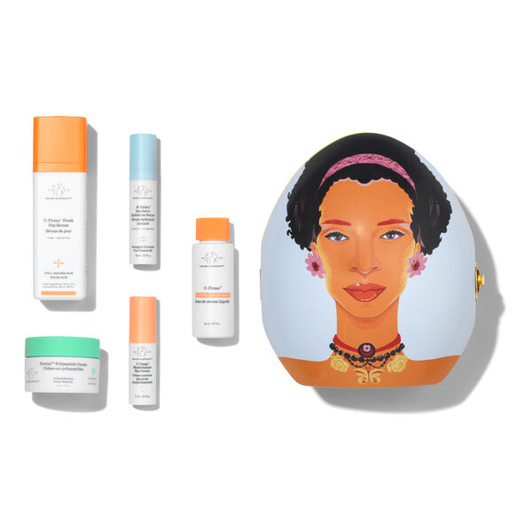 Kit pour la peau Face Value - La routine de l'A.M., , large, image1