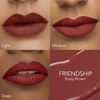 Matte Liquid Lipstick, FRIENDSHIP, large, image2