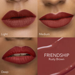 Matte Liquid Lipstick, FRIENDSHIP, large, image2