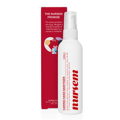 Caring Hand Sanitiser, , large, image3