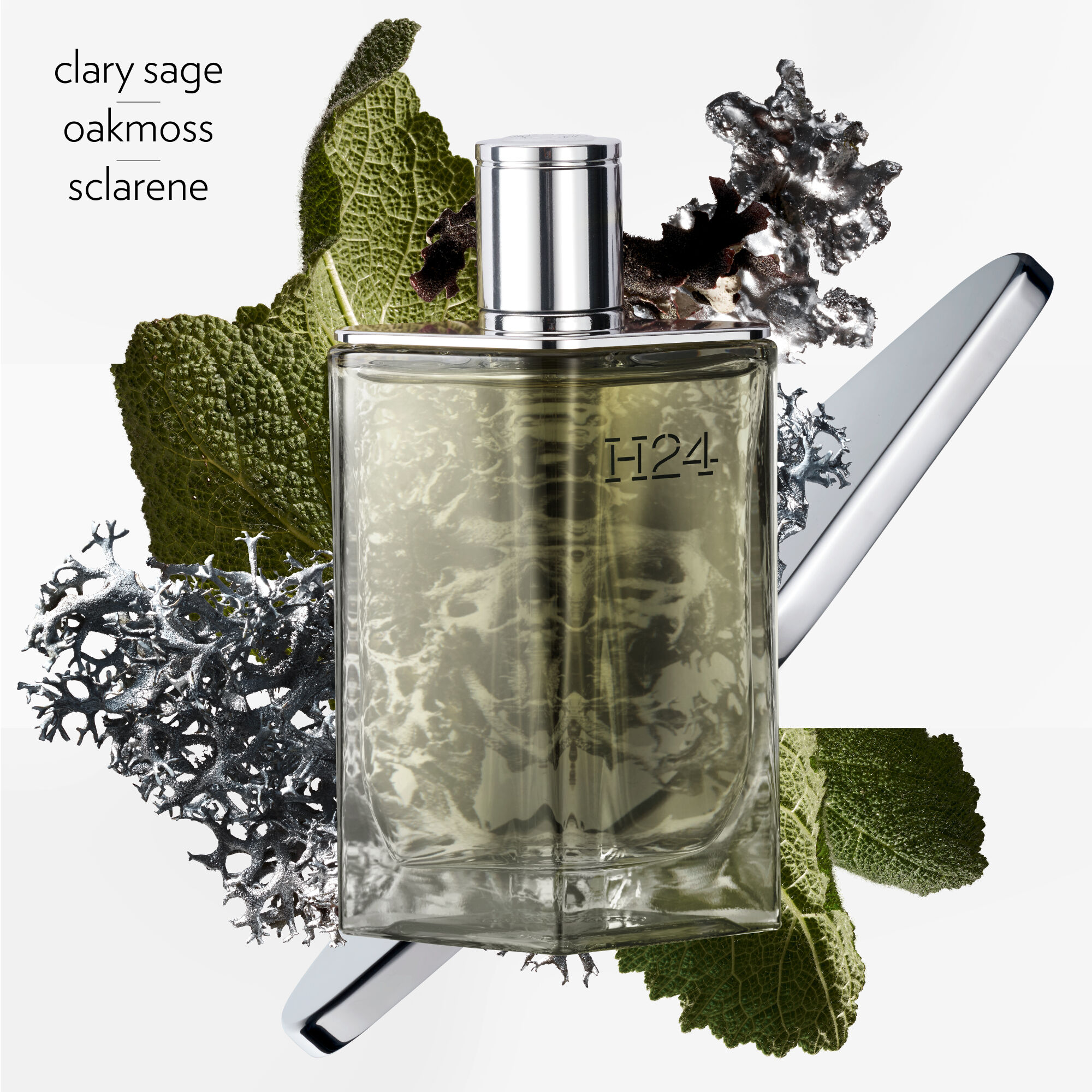 Hermès H24 Eau de Parfum | Space NK