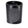 Black Baies Large Scented Candle, , large, image1