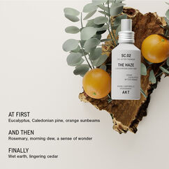 Haze Body Deodorizing Mist Sc.02 After Thunder, , large, image10