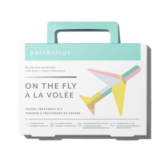 On The Fly Kit, , large, image1
