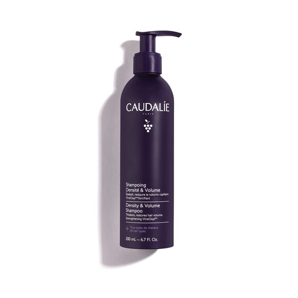 Density & Volume Shampoo, , large, image1