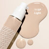 Hydrating Foundation, 115P LIGHT, large, image3