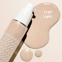 Hydrating Foundation, 115P LIGHT, large, image3