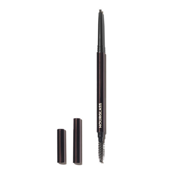 Arch Brow Micro Sculpting Pencil, DARK BRUNETTE, large, image1