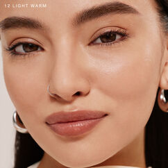 True To Myself Foundation, 12 LIGHT WARM , large, image8