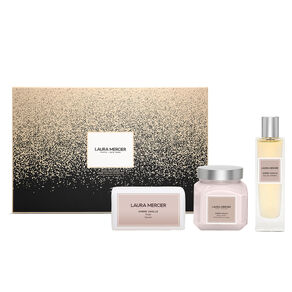 Ambre Vanille Set