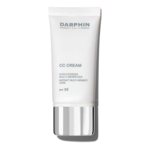 CC Cream Instant Multi-Benefit Care SPF35, , large, image1