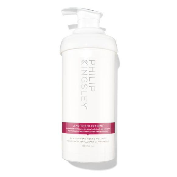 Elasticizer Extreme Rich Deep-Conditioning Treatment, , large, image1
