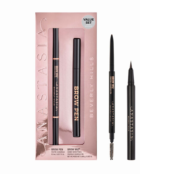 Brow Detail Duo, SOFT BROWN, large, image1