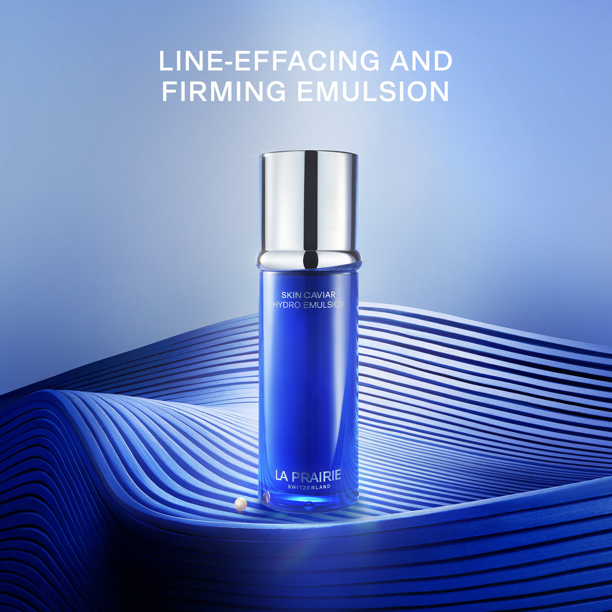 LA PRAIRIE Hydro Emulsion Moisturiser | Space NK