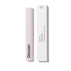 Lash Slick Lift and Lengthening Mascara, BROWN, large, image4