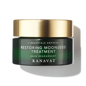 Restoring Moonseed Treatment
