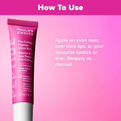 Pro Collagen Peptide Gloss Balm, , large, image8
