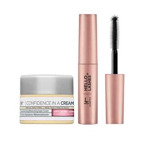 Receive when you spend <span class="ge-only" data-original-price="40">£40</span> on It Cosmetics