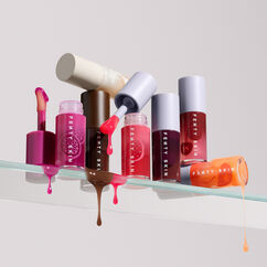 Fenty Skin Fenty Treatz Hydrating + Strengthening Lip Oil, CACAO, 5.6ML, large, image6