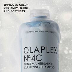 No. 4C Clarifying Shampoo, , large, image4