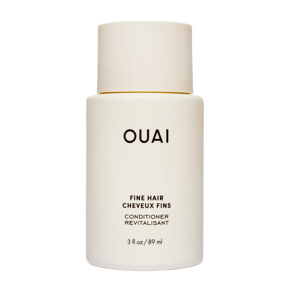 Fine Hair Conditioner, , large, image1