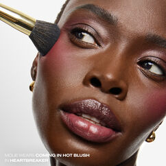 Blush & Blur Brush Precision Brush for Blushing and Lifting, , large, image4