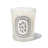 Noisetier Classic Candle 190g, , large, image1