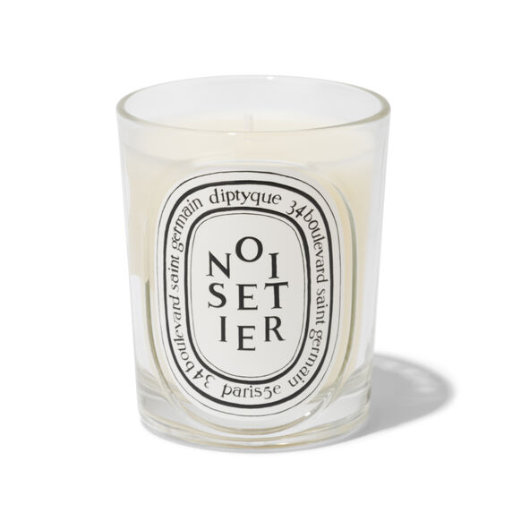 Noisetier Classic Candle 190g, , large, image1