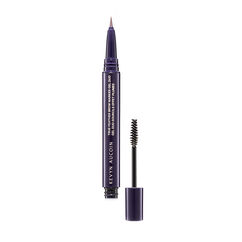 True Feather Brow Duo, WARM BRUNETTE, large, image2