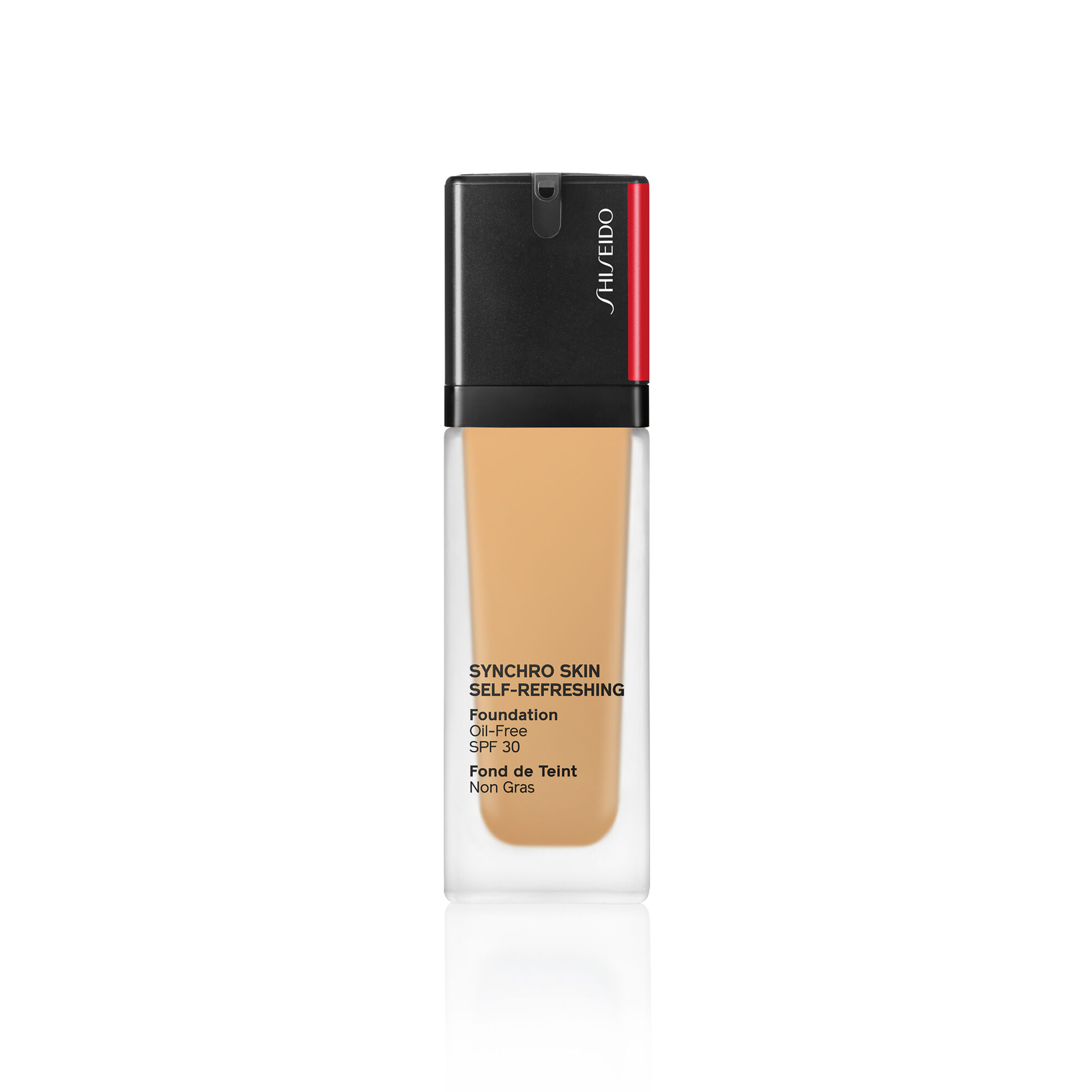 Shiseido Synchro Skin Self-Refreshing Foundation | Space NK