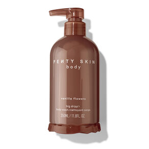 Fenty Skin Fenty Big Dripp'r Body Wash Vanilla Flower