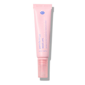 Masque de sommeil hydratant pour les lèvres Rosé Lips