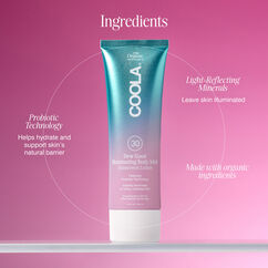 Dew Good Illuminating Body Melt Sunscreen Lotion SPF 30, , large, image5