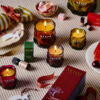 Winter Wellbeing Candle Trio, , large, image5