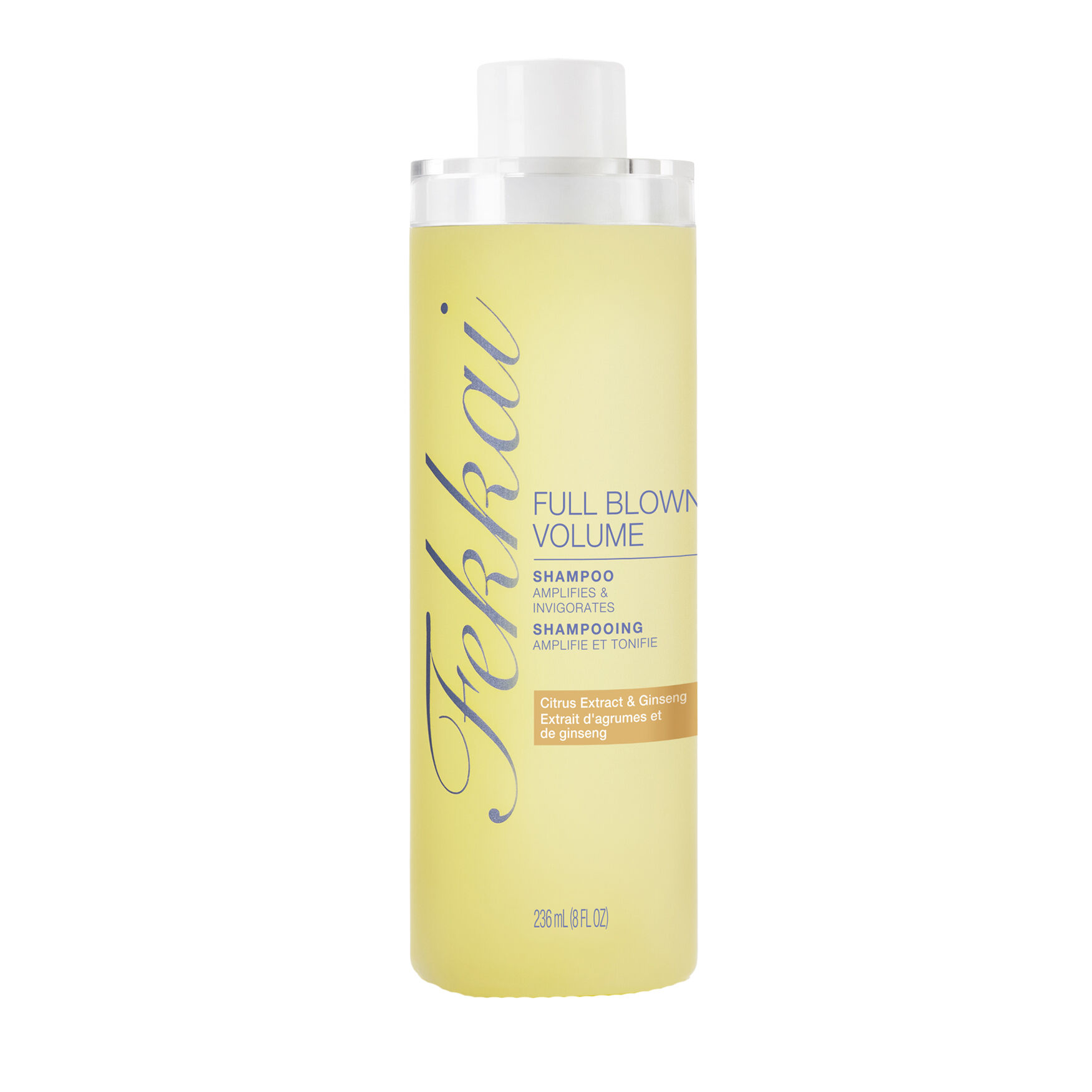 Frederic Fekkai Full Volume Shampoo Space NK
