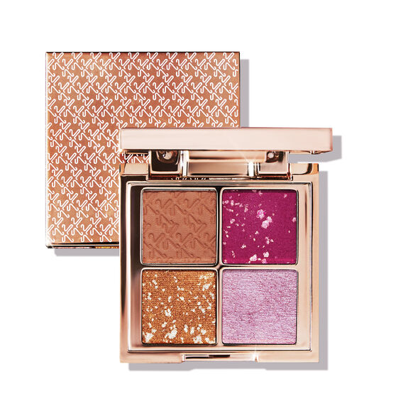 EyeKanvas Discover Eyeshadow Palette