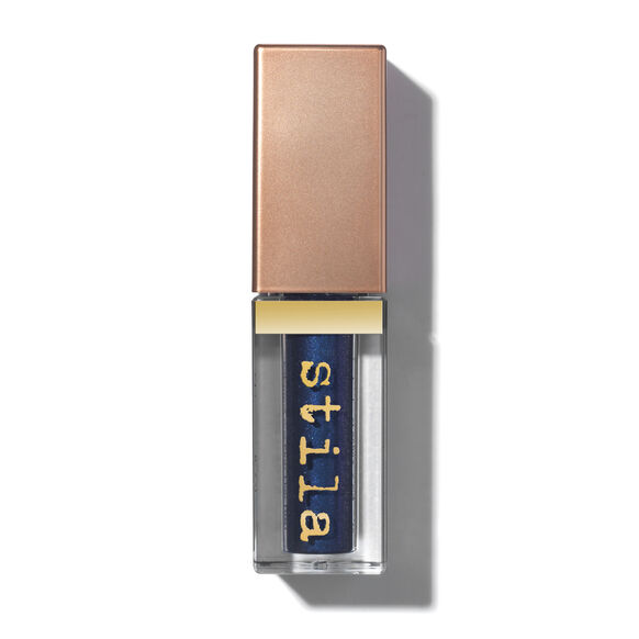 Magnificent Metals Shimmer & Glow Liquid Eye Shadow, VIVID SAPHIRE LTD, large, image_1