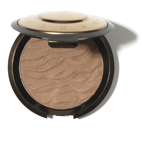 Sunlit Bronzer, CAPRI COAST, large, image1