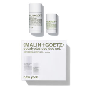 Eucalyptus Deo Duo Set
